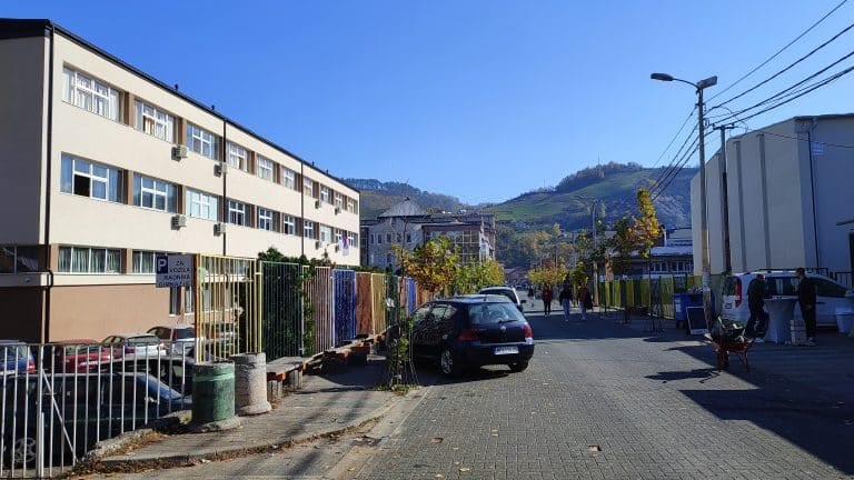 U vrtlogu korupcije – Indeks koruptivnosti se kreće prema kategorijii obrazovanja