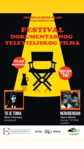 “To je Toma” i “Nerođendan” večeras od 19h