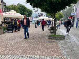 U vrtlogu korupcije– Građani u borbi protiv korupcije (AUDIO)