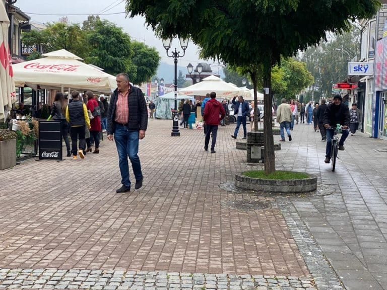 U vrtlogu korupcije– Građani u borbi protiv korupcije (AUDIO)