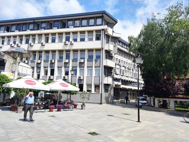 Lejla Hubić Nurković na čelu Osnovnog tužilaštva