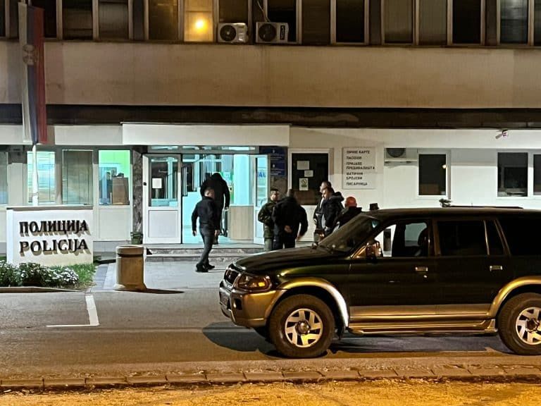 Novopazarac E. D. uhapšen zbog sumnje da je silovao ženu sa smetnjama u razvoju