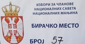 Glasali predstavnici i nosioci lista na izborima za BNV