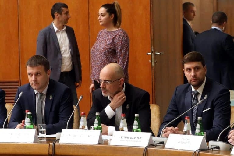 Objavljene imovinske karte ministara