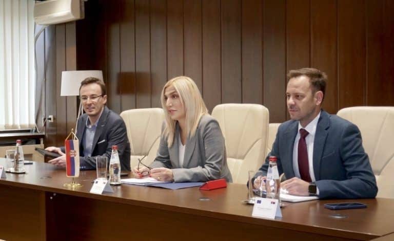 Značaj saradnje sa Venecijanskom komisijom u izradi novog seta pravosudnih zakona