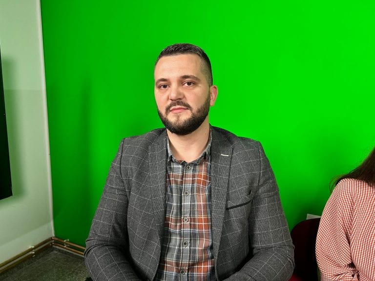 Mašović: Svako ima pravo na bezbednost (video)