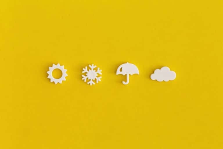 Upozorenje RHMZ na olujnu košavu