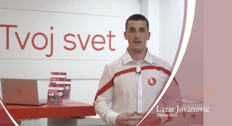 Jovanović: Stop nasilju nad ženama (video)