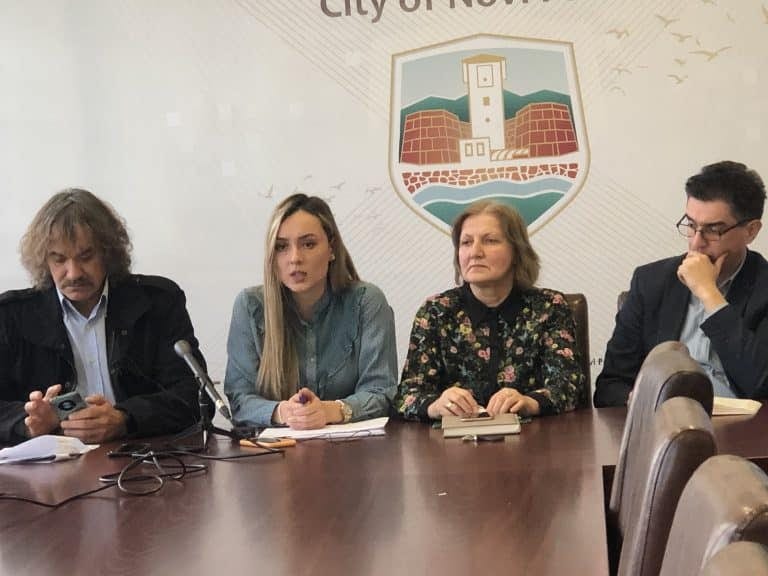 Gradska uprava: Vazduh čistiji ove godine u odnosu na prošlu (video)