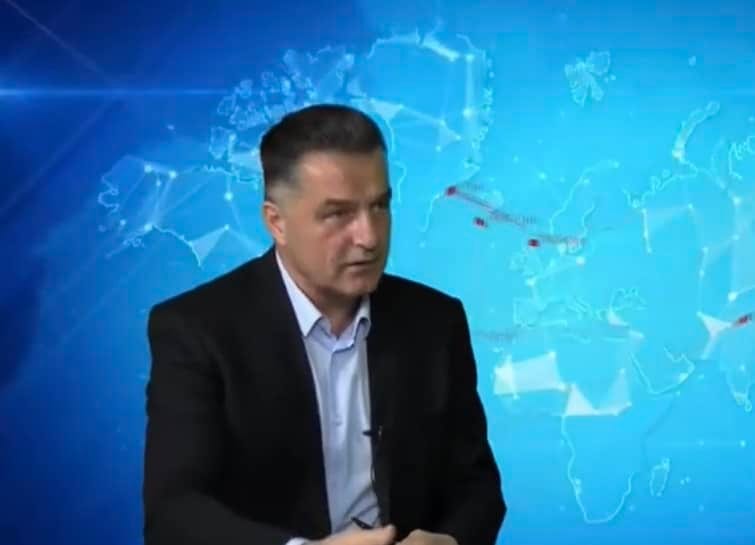 Biševac: Vazduh je za 30% manje zagađen u odnosu na 2021. godinu i to je lako proveriti (video)