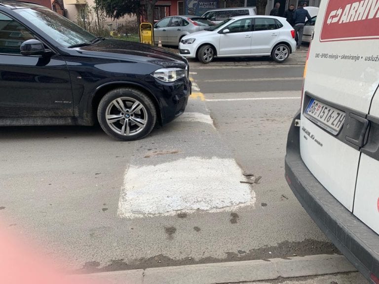 Saobraćaj: Više žrtava prošle nego 2021. godine