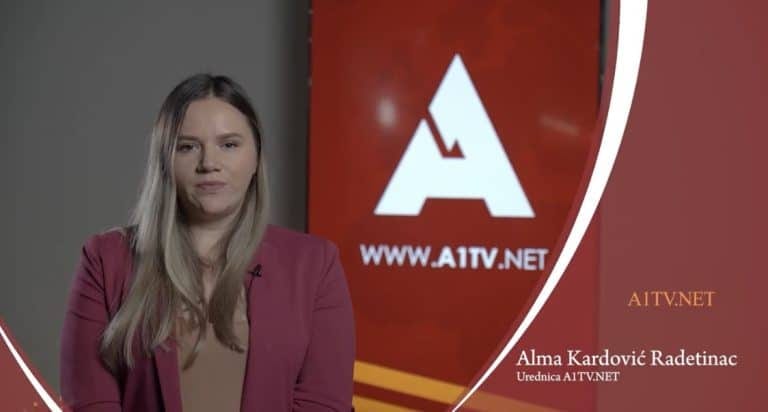 Kardović Radetinac: Stop nasilju nad ženama (video)