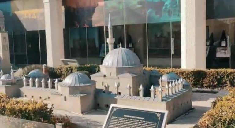 Prošetajmo zajedno kroz Konju (video)