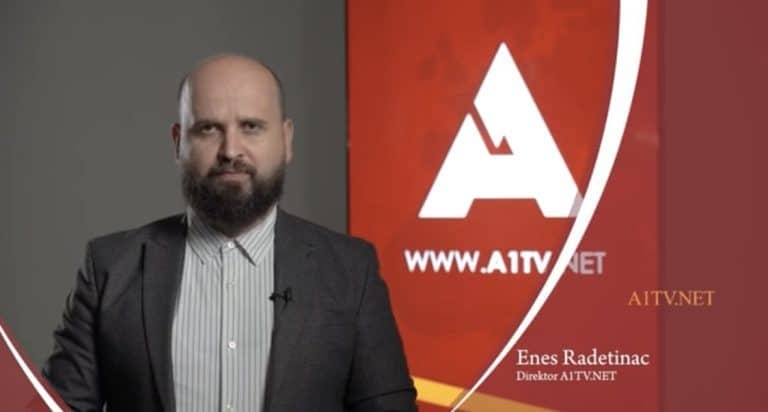 Radetinac: Stop nasilju nad ženama (video)