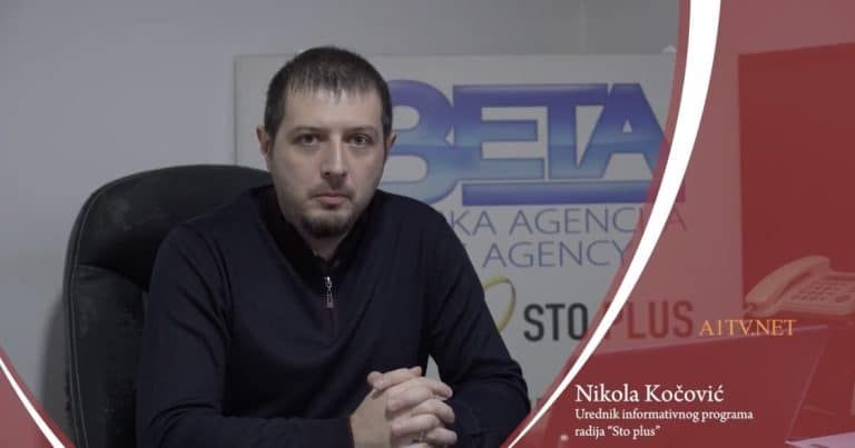 Kočović: Stop nasilju nad ženama (video)