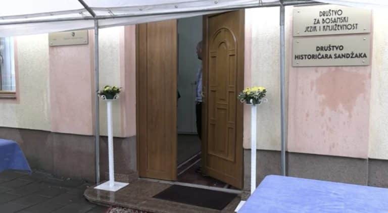 BNV: Dogovori nisu postignuti, nastavljamo sa pregovorima (video)