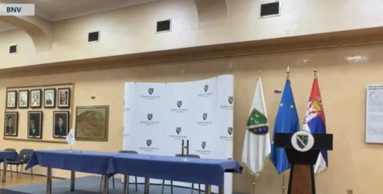 BNV izabralo organe upravljanja