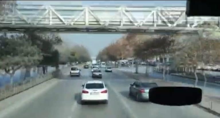 Zašto trebate posetiti turski grad Konju? (Video)