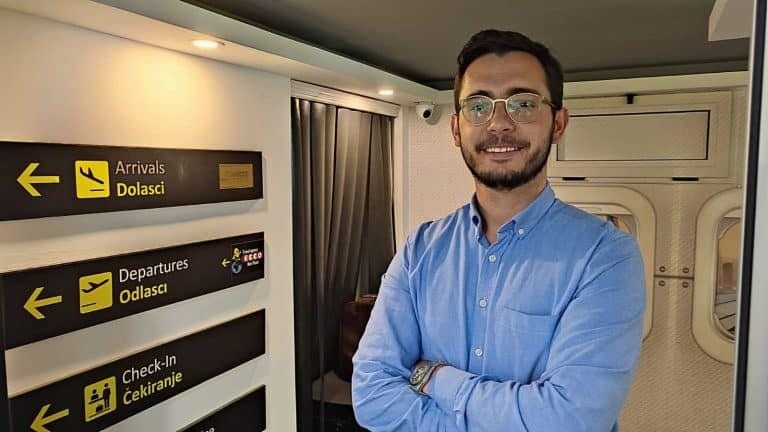 Ecco Travel: Aranžmani u 2023. godini skuplji za 15 odsto (video)