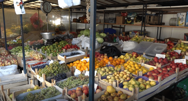 Produžen rok pijačnim prodavcima za fiskalne kase