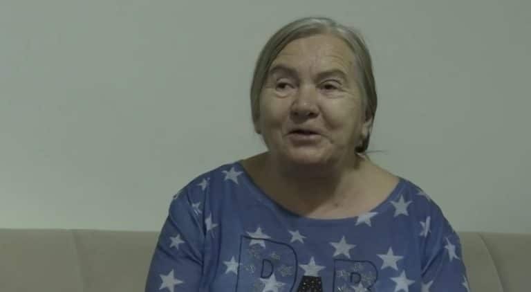 Novopazarka koja se porodila sa 60 godina za svoje dete ima samo jednu želju (video)