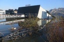 Uhapšena odgovorna lica splava „Freestyler“