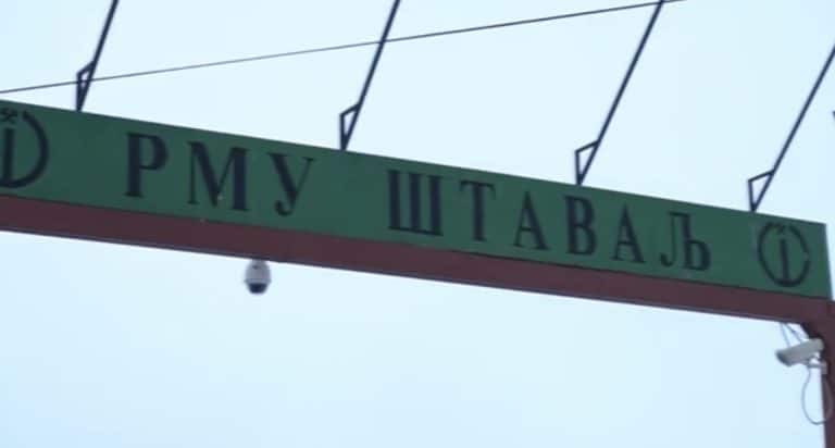 Trovanje rudara zbog povećane koncentracije jamskih gasova