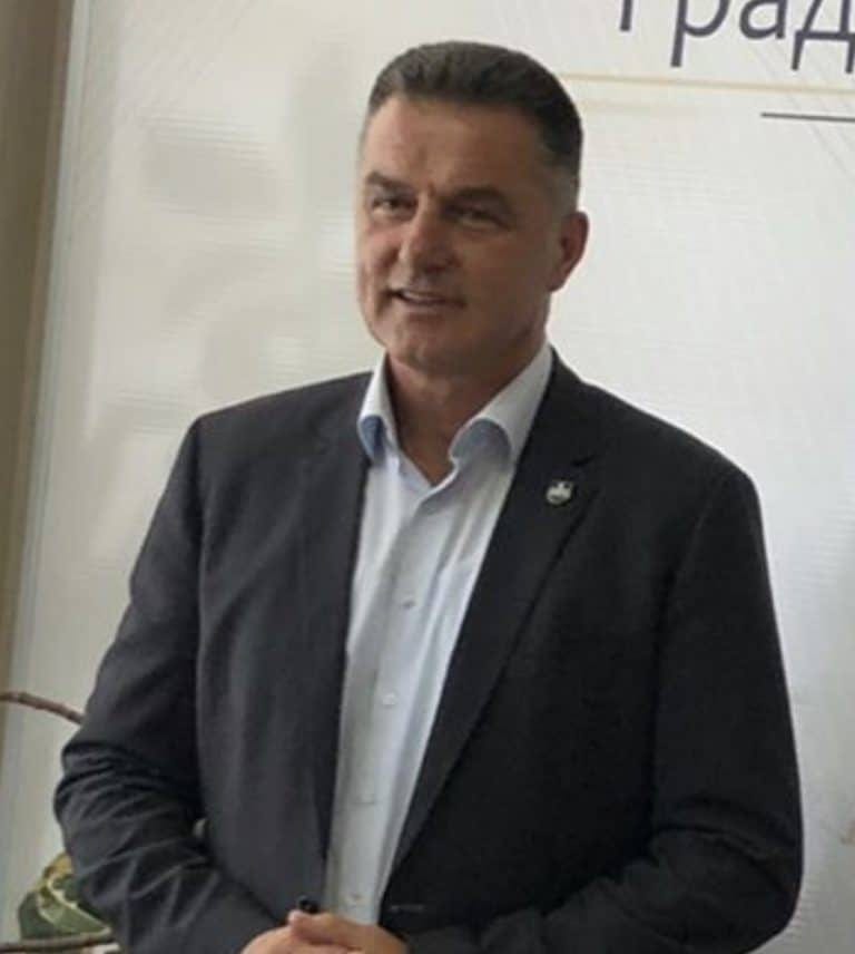 Biševac uputio hatarnamu ambasadoru Turkse u Srbiji