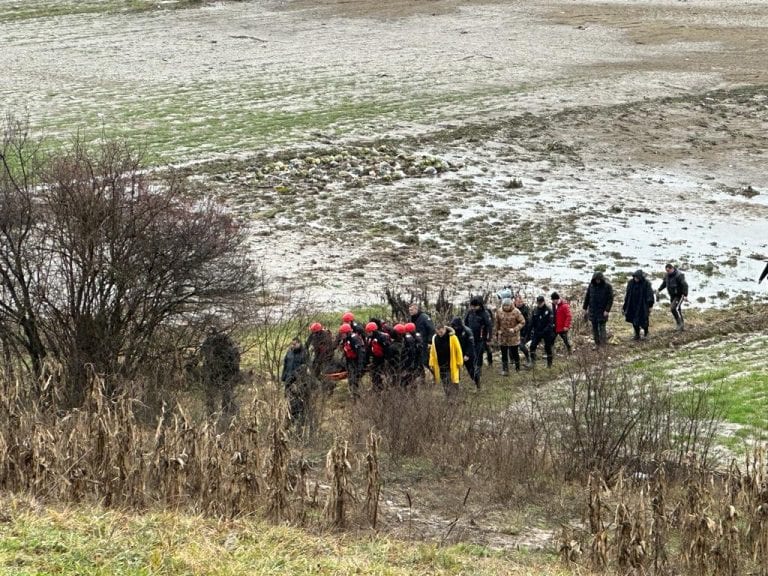 Pronadjeno telo drugog muškarca u naselju Postenje (VIDEO)