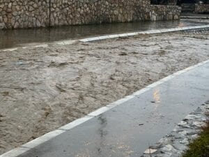 Usvojen Izveštaj o postupanju tokom januarske poplave