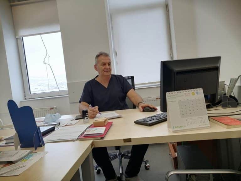 Škrijelj: U prvim danima 2023. godine rođeno više dečaka, nego devojčica