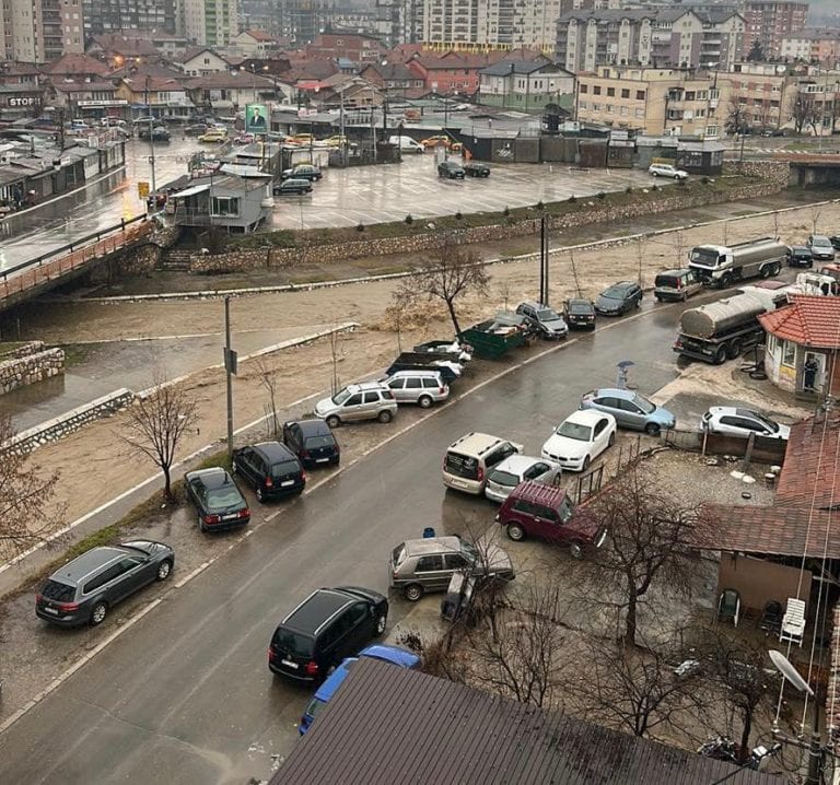 Upozorenja iz RHMZ-a i MUP-a: Da li nas očekuje još jedan talas poplava?