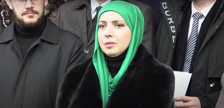 SDA i SPP: Obratićemo se predsedniku i premijerki Srbije (VIDEO)