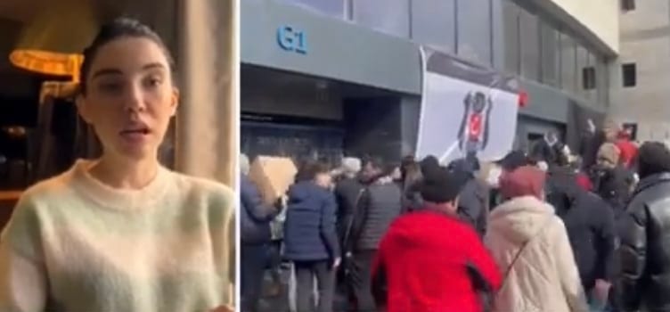 Uživo iz Istanbula o trenutnoj situaciji i pomoći koja stiže (video)