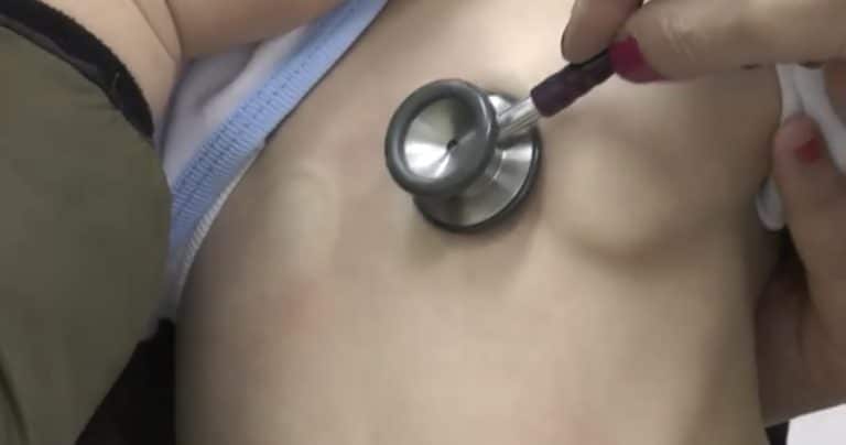 Kako teku sistematski pregledi dece za upis u osnovnu školu? (video)