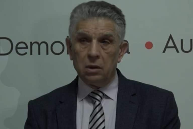 SDA: Prvo rešiti status Bošnjaka i Albanaca u Srbiji, pa onda Srba na Kosovu (video)