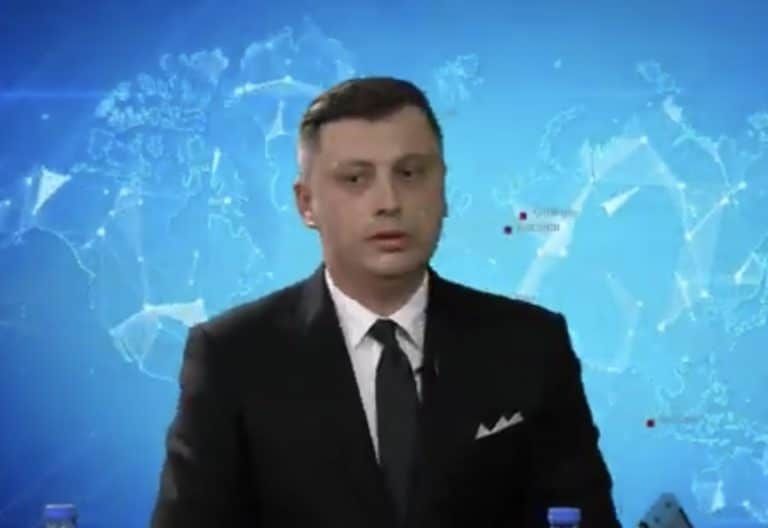 Tandir: Ugljanin i Zukorlić prave probleme gde ih nema