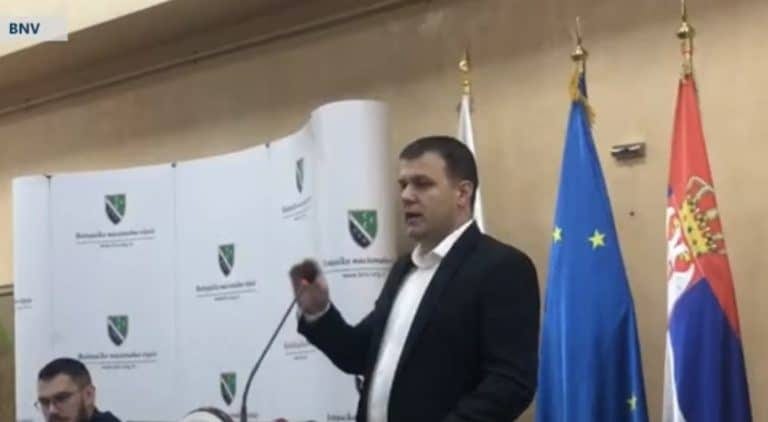 Memić: Novi Pazar dobija Omladinski centar