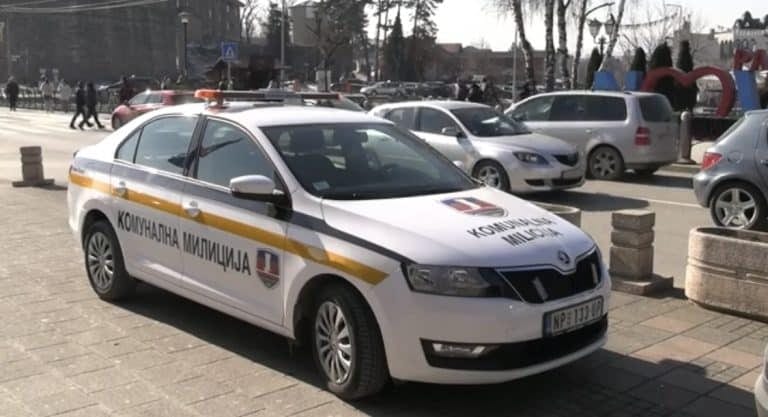 Građani Novog Pazara već počeli da prijavljuju probleme komunalnoj miliciji (video)
