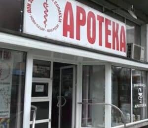 Kompanija Dr. Max zakupila apoteke