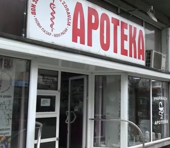 Kompanija Dr. Max zakupila apoteke