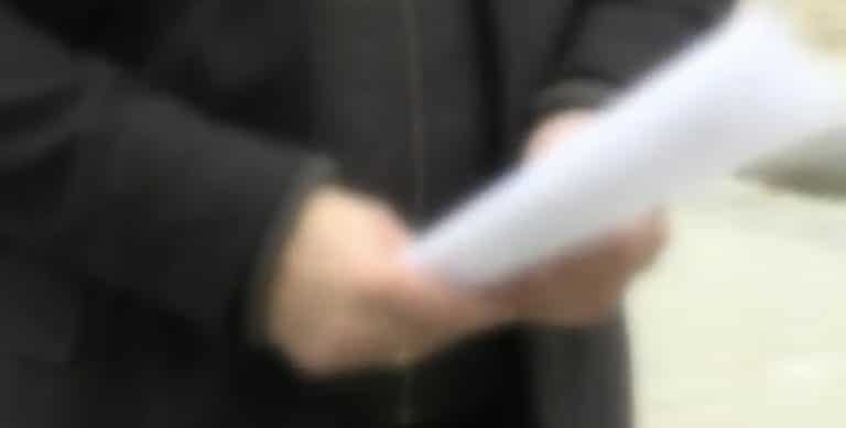 Novopazarcu familija zloupotrebila lične podatke (video)