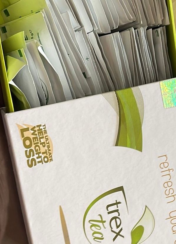 Osumnjičeni da su prodavali čaj štetan za zdravlje