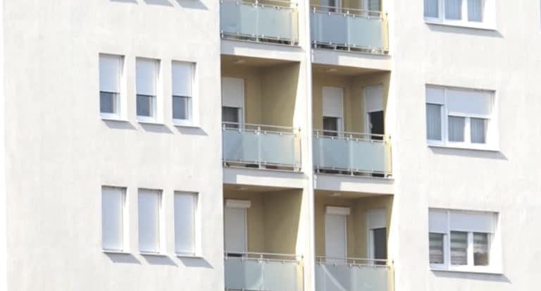 Zgrade sa upotrebnom dozvolom su bezbedne od zemljotresa, a u Novom Pazaru ih je samo 5 odsto (video)