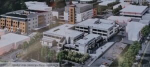 Klinički centar u Novom Pazaru-Decenija obećanja