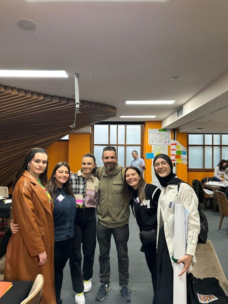 Devojke iz Sandažaka osmislile rešenje za manje zagađenje vazduha