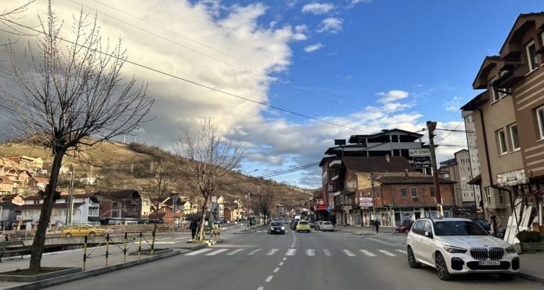 “Ulice smrti“ grada Novog Pazara