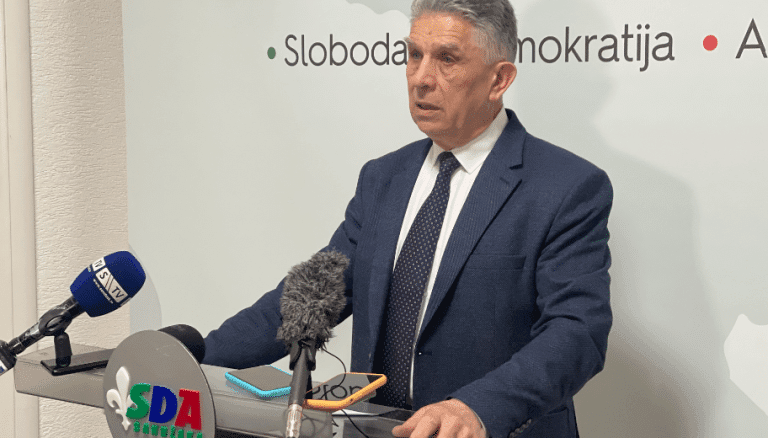 Ugljanin: Pozitivna politička klima na terenu