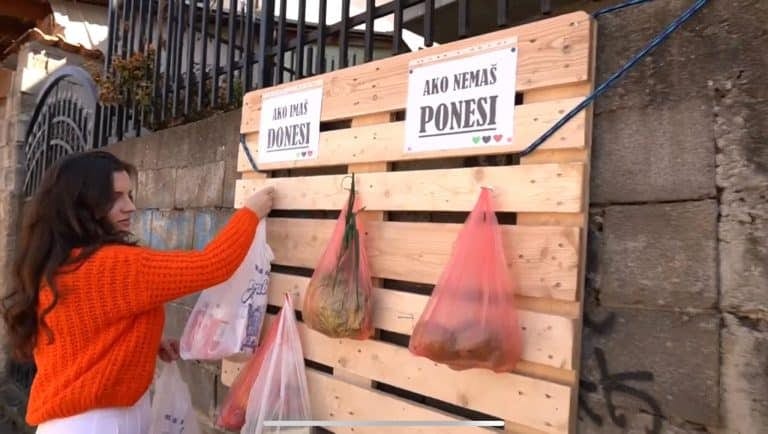 Novopazarci na ovaj način žele da pomognu svojim sugrađanima