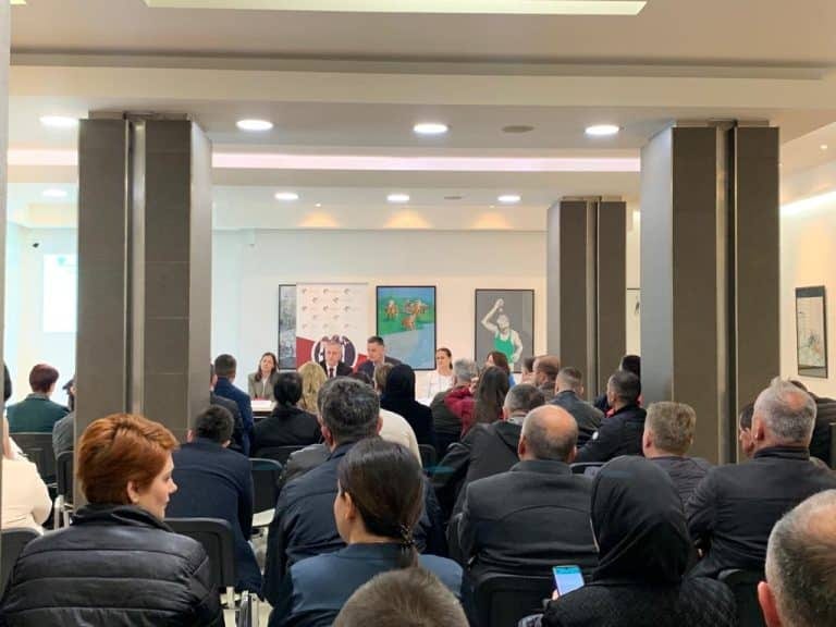 Forum poslodavaca rešio dileme privrednicima u Novom Pazaru (video)